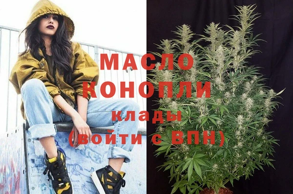 гашик Богородск